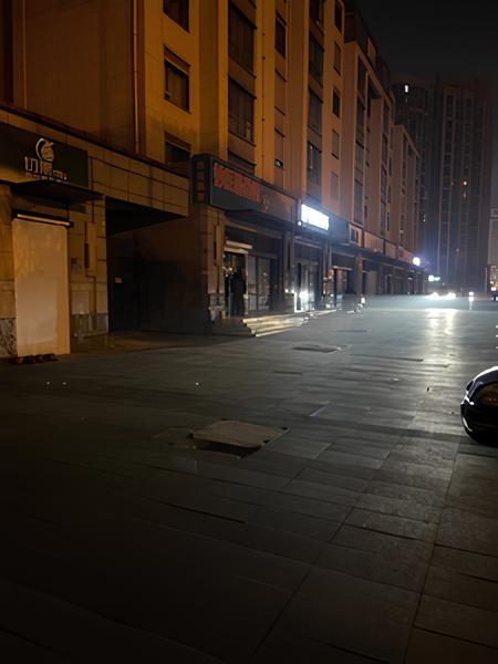 零食多左边妙医筋骨 打车前往无